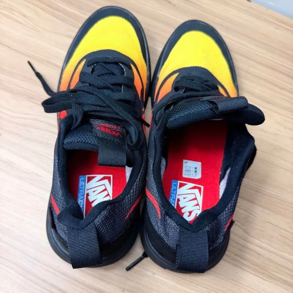 Vans Women's multi Trainers